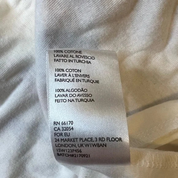 Urban Outfitters Graphic Tee - Picture 7 of 7